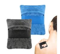 Dissolvant de sable | Doux et réutilisable | Sacs de nettoyage de sable - Pour enfants, adultes, , campeurs, voyageurs, parents, surfeurs, camping, parc, pique-nique, piscine, aire de jeux