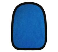 Dissolvant de sable pour la plage - Outil de nettoyage en plein air, gants de sable, accessoire de dépoussiérage rapide | Plage portable flexible pour adultes et enfants, piscine, vacances, famille