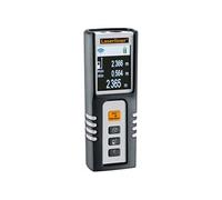 DistanceMaster Compact Télémètre laser Plage de mesure (max.) (détails) 25 m