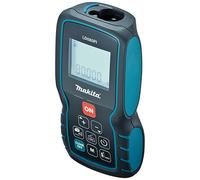 Distancemètre laser Makita (max. 80 m) LD080PI avec capteur d'inclinaison