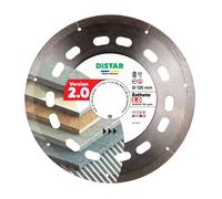 Generique Lame diamantée Esthete 2.0 de 125 mm 10126024010