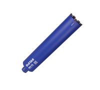 Foreuse - tariere Flex COURONNE DIAMANT DISTAR RM-TX 1 1/4 72 mm x 450 mm Ã SEC