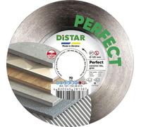 DISTAR Disc dede cut de diamond 1A1R 125 mm Perfect Ceramic tile gres