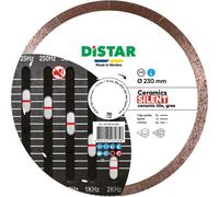DISTAR Disque diamant dedede Disque diamant 230 mm 1A1R silent ceramic