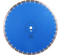 Distar Disque diamanté pour béton 500 X 4,0/3,0 X 25,4 mm