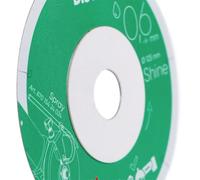 Disque diamant Distar Shine 125 X 0.6 X 22.23Mm