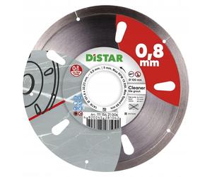 Distar tarcza diamentowa cleaner 100 x 0,8 x 5 x 22,23mm