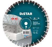 DISTAR TECHNIC LAME DIAMANTE AVANCÉE 350 x 3,5/2,5 x 25,4mm