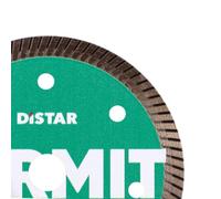 Disque Diamanté pour Découpes Rapides Ø76 mm - Distar - TERMIT - 92027