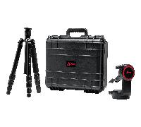 DISTO D360SET - Trépied DST 360 + TRI 120, avec mallette