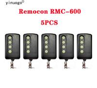 Distocon RMC-600 - Télécommande de Garage Duplicateur