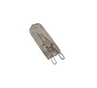 Distri+ - Ampoule G9 40W 200°C 230V compatible pour four Whirpool, Electrolux, Bauknecht, AEG, Smasung, SMEG, Bosch, SMEG 824610747, OSRAM 4008321703576 et Electrolux 8085641028