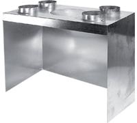 distributeur 4x125 pour Nadia 14 insert