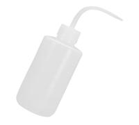Distributeur à bec verseur - Bouteille en plastique léger, récipient de fluide transparent | Outil de versement de mesure, applicateur de solution de produits chimiques contrôlé, équipement