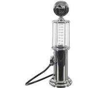 Distributeur à Boisson 90cl Style Pompe à Essence - GAROK -