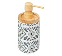 Distributeur de Savon Hapache 18cm Multicolore