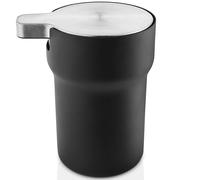 Eva Solo Distributeur de savon Citadel 12 cm Noir