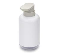 Distributeur à savon DUO 70566 300 ml, blanc, plastique, Joseph Joseph