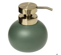 Distributeur de Savon Duo 12cm Vert