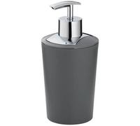 Kela Marta distributeur de savon 350 ml gris 24197
