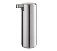 Distributeur à savon MODO 165 ml, argent, poli acier inoxidable, Blomus
