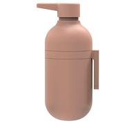 Distributeur à savon PUMP-IT 350 ml, rose, plastique, RIG-TIG