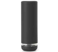 Brabantia Distributeur de liquide vaisselle SinkStyle silicone anti-goutte 200 ml gris minéral