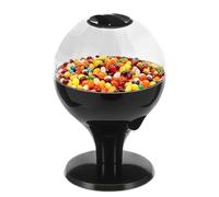 Distributeur automatique de bonbons, organisateur automatique | Distributeur pour table de bonbons | Pour haricots, noix, nourriture, collations, vente, , maison, bureau, comptoir, Halloween et