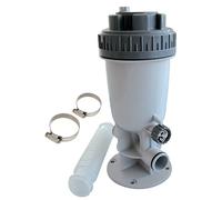 Distributeur automatique de chlore ou brome - K534 pour tuyaux 32mm