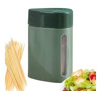Distributeur Automatique De -Dents Boîte de Rangement