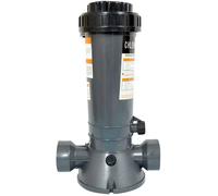 Distributeur automatique de dosage de piscine basse eau CL100/CL200, distributeur de produits chimiques, accessoires de dispositif