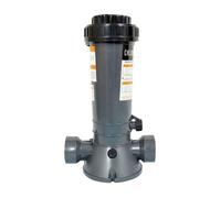 Distributeur automatique de dosage de piscine basse eau CL100/CL200, distributeur de produits chimiques, accessoires de dispositif