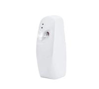 Distributeur automatique de parfum, Distributeur D'AéRosol Pulvérisateur de parfum d'assainisseur d'air Machine régulière de distributeur de parfum d'air de maison d'hôtel