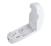 Distributeur Automatique de Pulvérisation de Désodorisant, Distributeur de Parfum Réglable Automatique, Distributeur de Pulvérisation d'aérosol de Parfum de Désodorisant