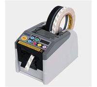 Distributeur automatique de ruban adhésif - Coupe-ruban - Fermeture rapide des paquets - Coupe double face - 3 kg - Spécifications non précisées