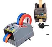 Distributeur automatique de ruban, coupe polyvalente, design convivial, ZCUT-9