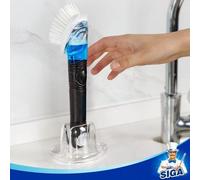 Distributeur automatique de savon - Accessoire de salle de bain
