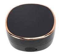 Distributeur Automatique de Savon Moussant pour les Mains, Distributeur de Savon pour les Mains sans avec Capteur Infrarouge avancé, à Coller sur le Mur pour Salle de Bain,