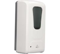 Distributeur automatique de savon mousse 1000ml Machine à savon sans contact pour la salle de bain, la cuisine et la maison