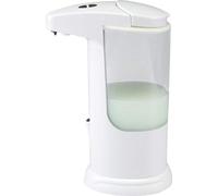Distributeur automatique de savon pour la salle de bains