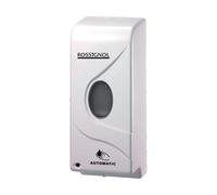 Distributeur automatique de savon ROSSIGNOL AUTOSAN ABS 1 L blanc mural