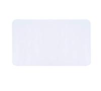 Distributeur Automatique de Serviettes en Papier avec Capteur sans Contact, Veilleuse, Support Mural, Fonctionne sur Piles, Gris