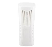 Distributeur automatique de spray désodorisant, désodorisant pour la maison et la salle de bain, support de pulvérisation automatique fixé au mur ou sur pied pour la maison,