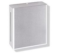 Hewi 805 Distributeur de serviettes en papier, anti-vandalisme, 805.06.500 99,