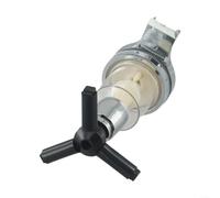 Distributeur d'alcool ABS pour spiritueux 30 ml | Plastique ABS, prise rapide de 30 ml, mesure précise, réduit les déchets, s'adapte à la plupart des bouteilles