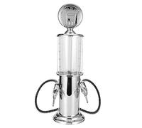 Distributeur D'alcool avec 2 Pulvérisateurs, Boisson, Vin, Whisky, Récipient, Liqueur, Bière, Soda, Boisson Gazeuse, Pompe à Essence, Machine Verser, Barman, Station de Distrib