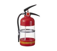 Distributeur d'alcool - Distributeur d'alcool en forme d' de 1,5 L, carafe à whisky, conteneur d' portable | Conteneur de service de vin pour barmen, femmes et hommes