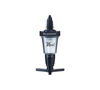 Distributeur d'alcool professionnel 35 ml - Beaumont