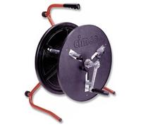 Distributeur d'anneaux de câble - Bobine de cable / distributeur d'anneau 14 2740 | Cimco | 14 2740 | Dévidoir de couronne