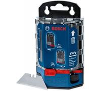 Bosch Professional Lame de rechange de cutter 62 mm Acier S2 50 pc(s)